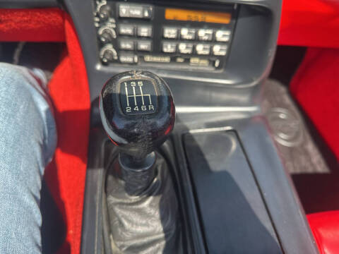 1994 Chevrolet Corvette