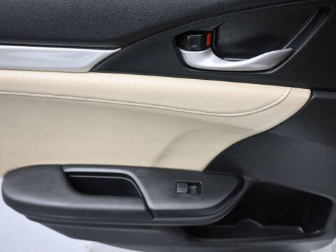 2020 Honda Civic Touring