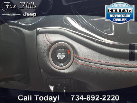 2023 Dodge Durango Citadel