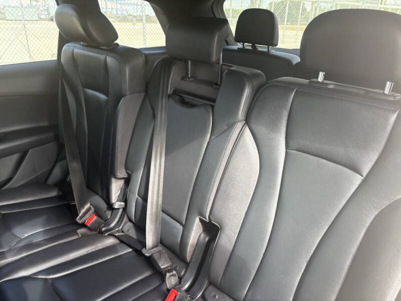 2018 Audi Q7 3.0T quattro Premium Plus