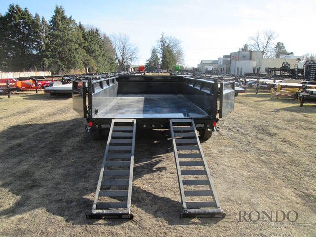 2026 Load Trail Dump DL8314072