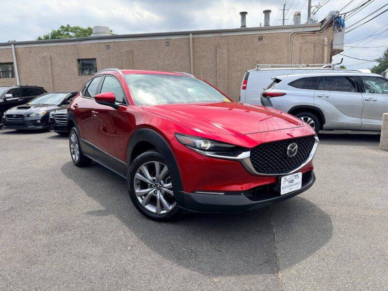 2023 Mazda CX-30 2.5 S Select