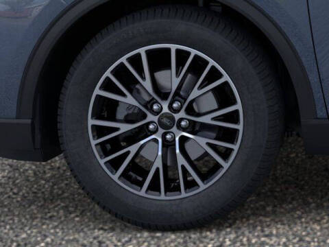 2026 Ford Escape Plug-In Hybrid PHEV