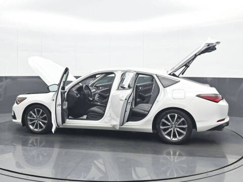 2023 Acura Integra