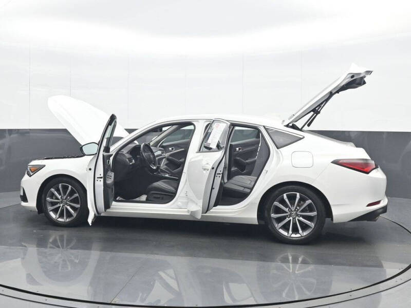 2023 Acura Integra