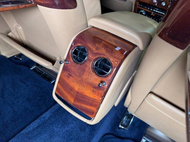 2018 Rolls-Royce Phantom EWB