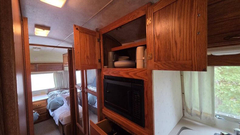 1990 Airstream EXCELLA 29'