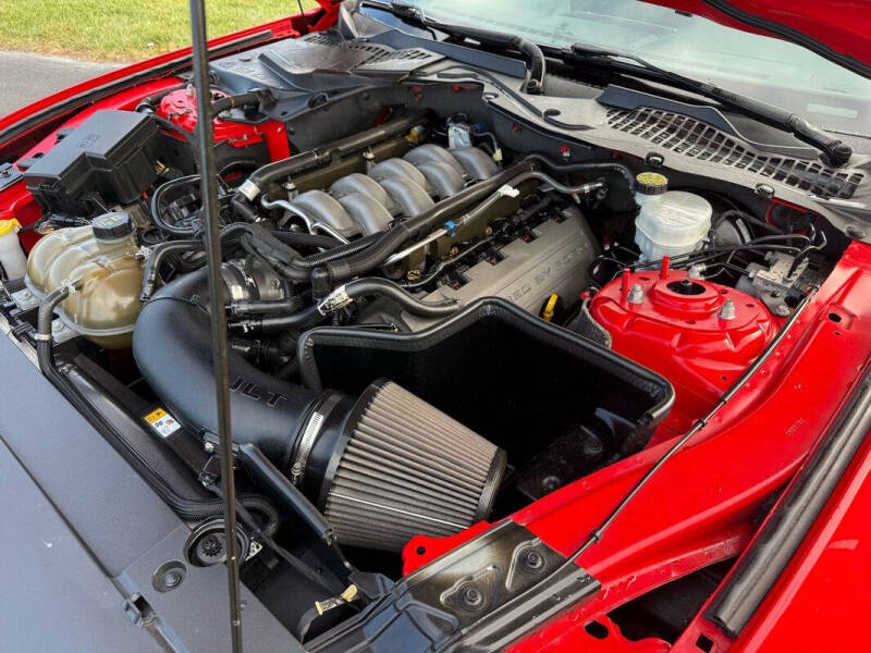 2015 Ford Mustang GT