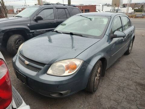2006 Chevrolet Cobalt for sale at Cheap Auto Rental llc in Wallingford CT