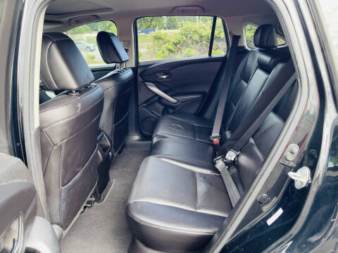 2013 Acura RDX w/Tech
