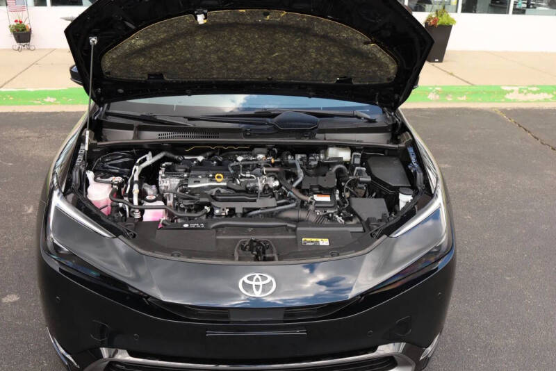 2024 Toyota Prius