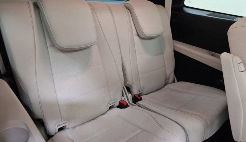 2024 Mercedes-Benz GLS GLS 450