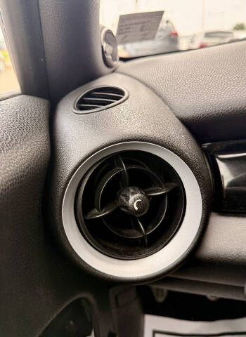 2013 MINI Hardtop John Cooper Works