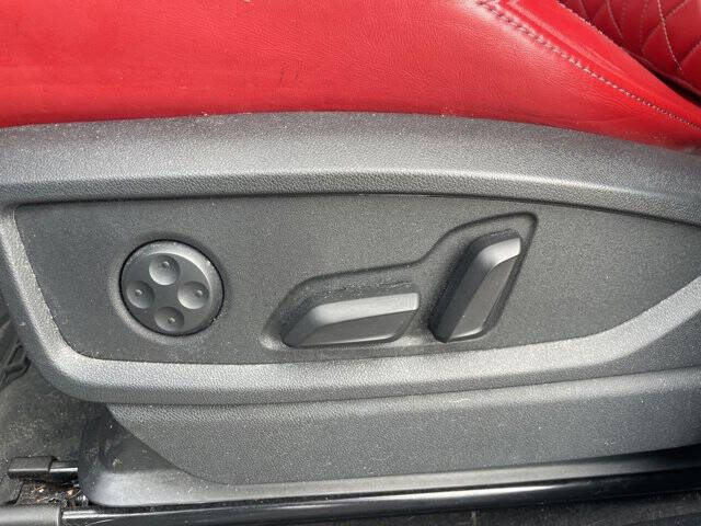 2021 Audi SQ5 3.0T quattro Premium Plus