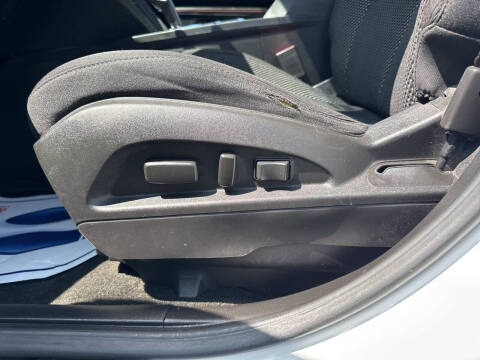 2014 GMC Terrain SLE-2