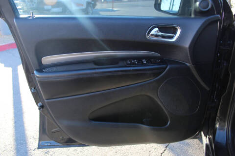 2013 Dodge Durango SXT