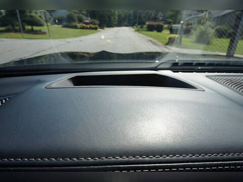 2019 BMW 7 Series 750i