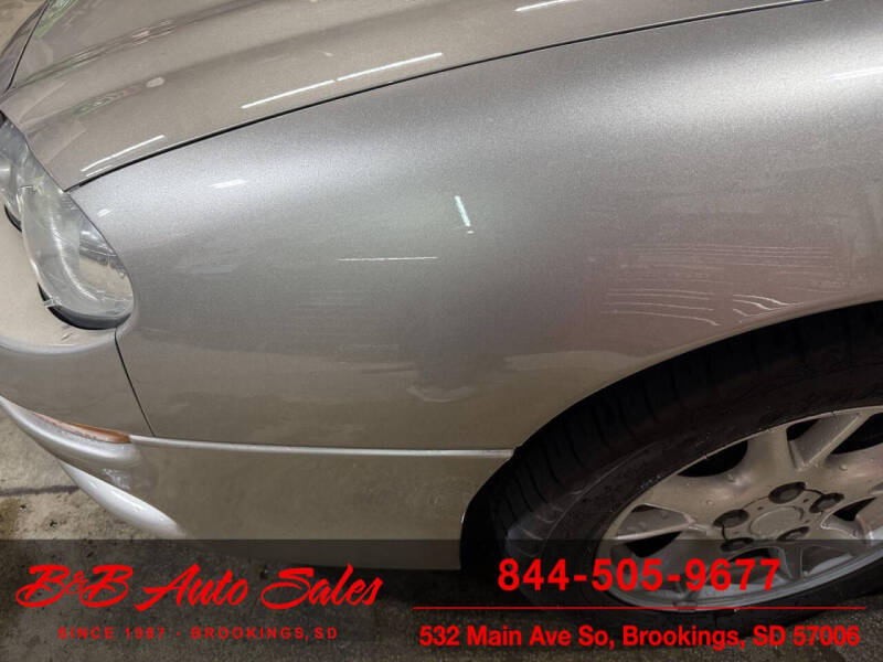 2002 Chevrolet Camaro Z28