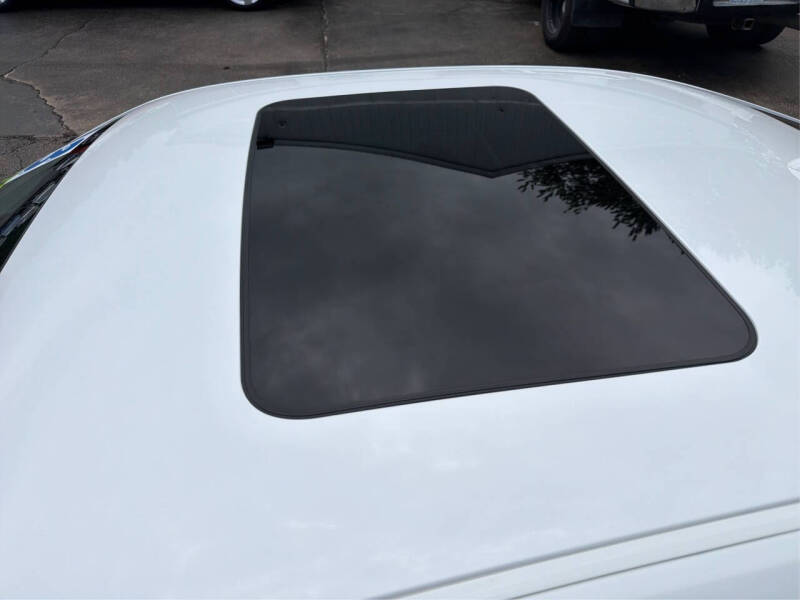 2013 Chevrolet Camaro SS