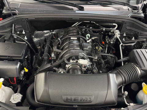 2026 Dodge Durango GT HEMI Premium