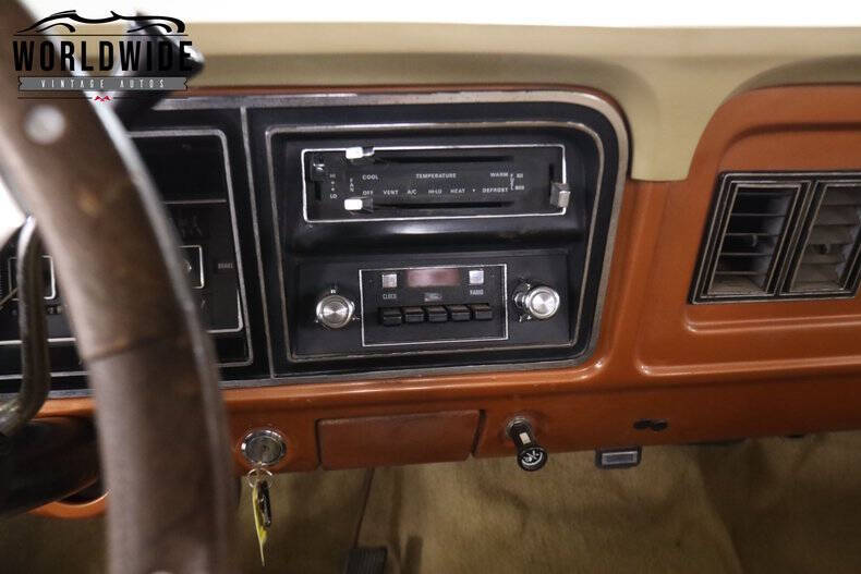 1976 Ford F-150