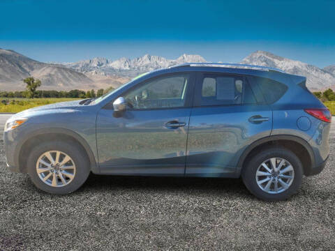 2015 Mazda CX-5 Touring