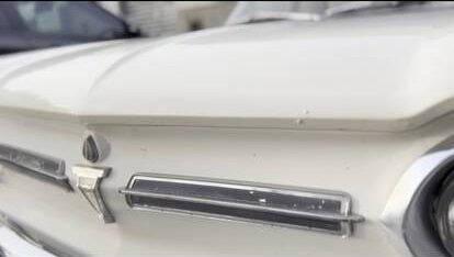 1962 Chevrolet Corvair