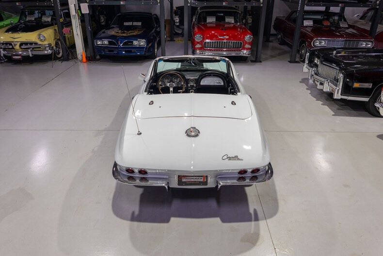 1964 Chevrolet Corvette