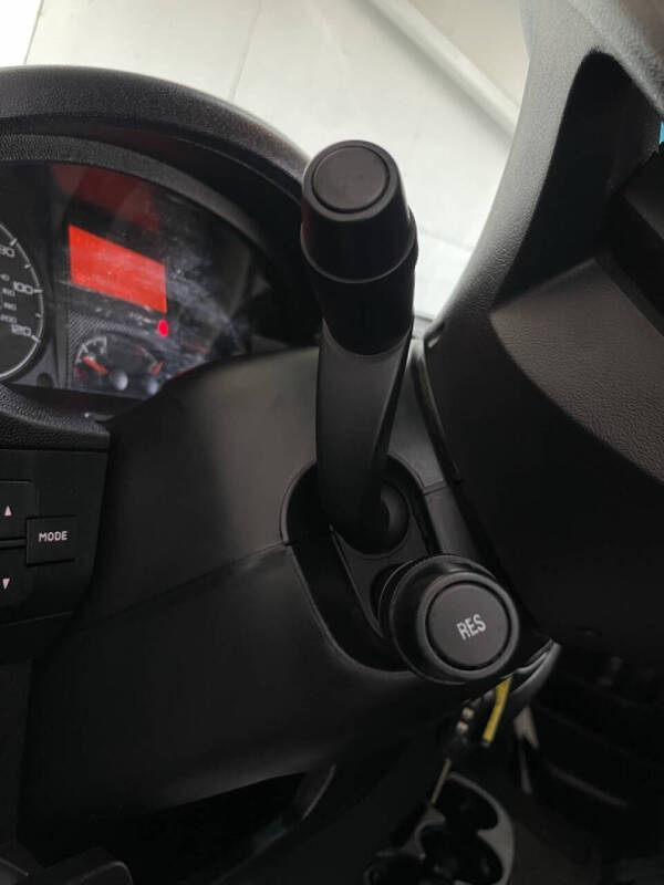 2021 RAM ProMaster 2500 159 WB