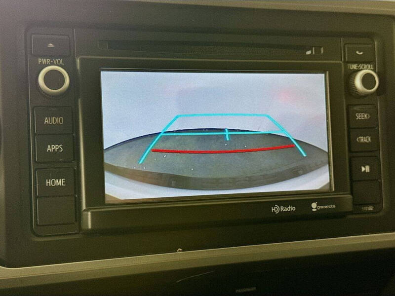 2016 Toyota Tacoma SR5 V6