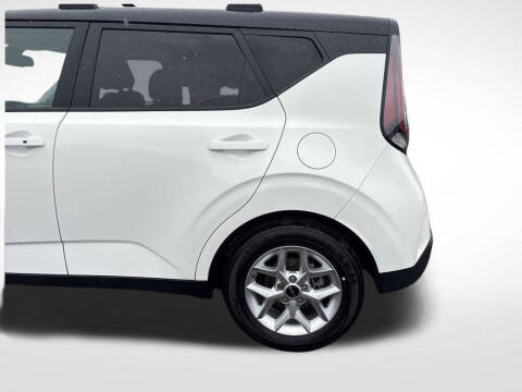 2023 Kia Soul S