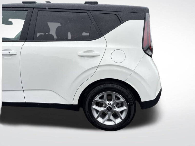 2023 Kia Soul S