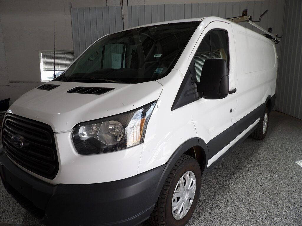 2016 Ford Transit for sale at GPS Motors LLC in Defiance, OH