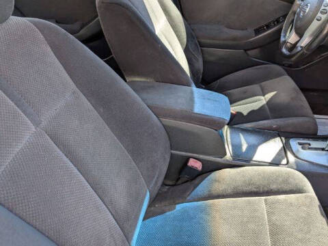2009 Nissan Altima