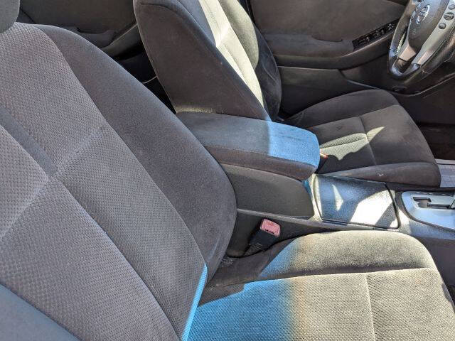 2009 Nissan Altima