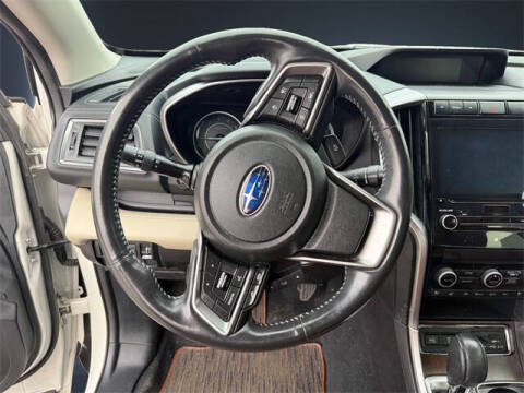 2020 Subaru Ascent Touring