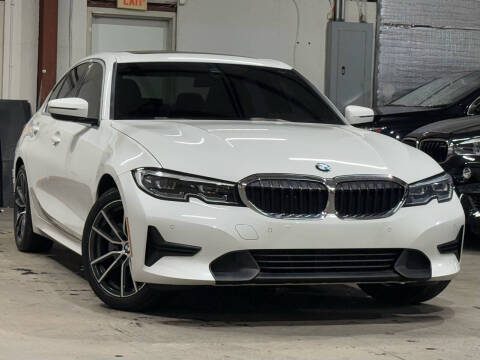 2020 BMW 3 Series for sale at CarPlex in Manassas VA