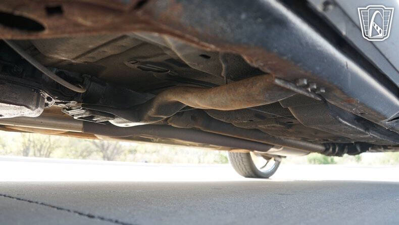 1975 Cadillac DeVille