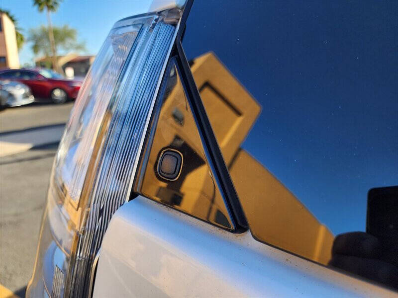 2021 Lexus GX 460