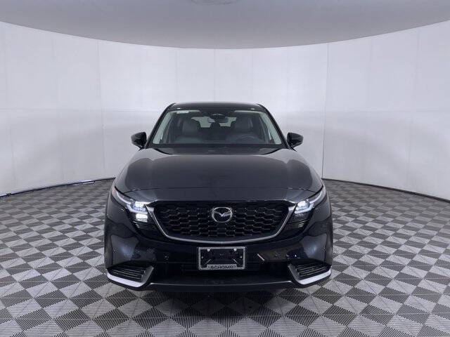 2026 Mazda CX-5 2.5 S Select