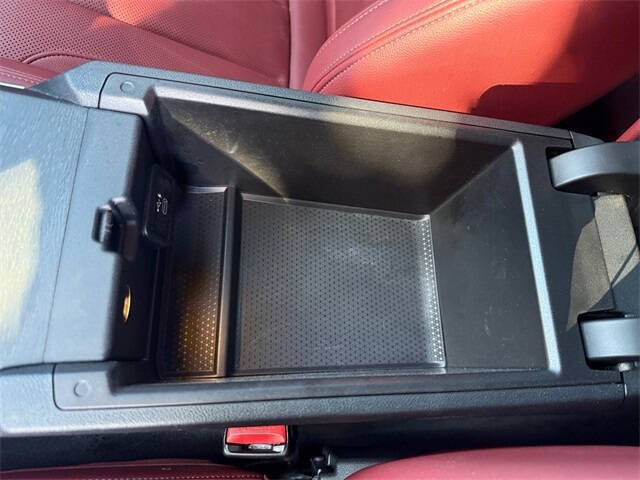 2022 BMW 4 Series 430i Gran Coupe