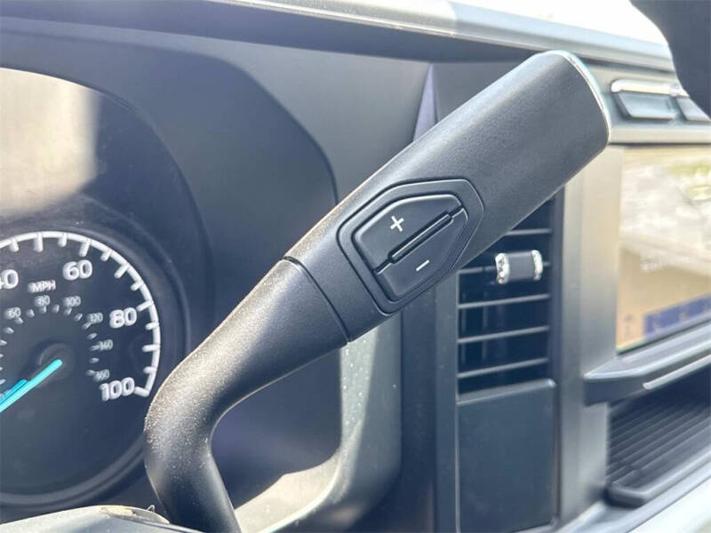 2024 Ford F-450 Super Duty