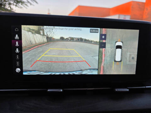 2023 Kia Carnival SX Prestige