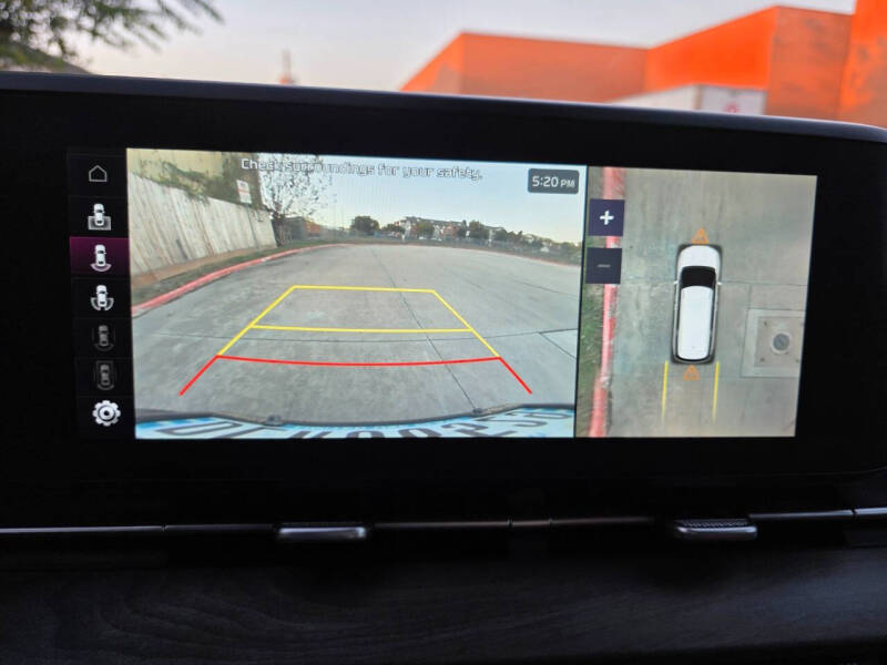 2023 Kia Carnival SX Prestige