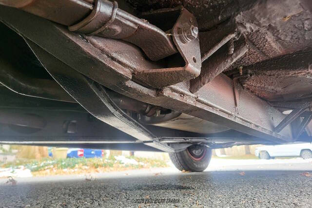 1956 Ford Thunderbird