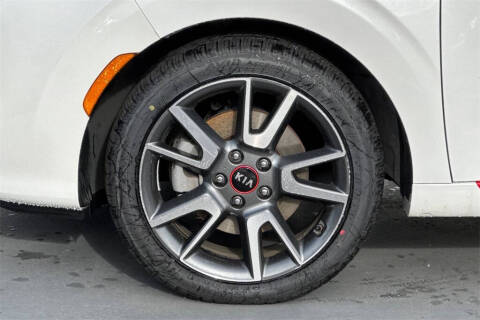 2020 Kia Soul GT-Line