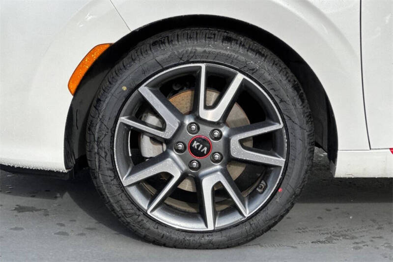 2020 Kia Soul GT-Line