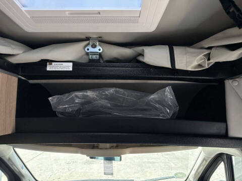 2024 RAM ProMaster