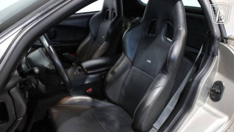 1999 Chevrolet Corvette