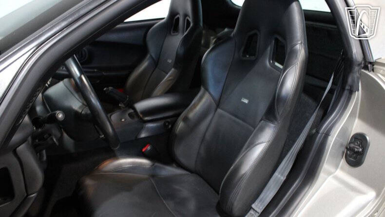1999 Chevrolet Corvette